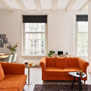 Appartement Supérieur à 2 Chambres à Coucher
