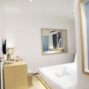Chambre Signature Lit Queen-Size