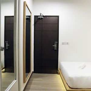 Chambre Simple de Luxe
