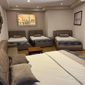 Chambre de Luxe Double