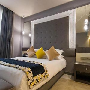 Chambre de Luxe Lit King-Size
