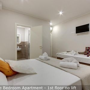 Appartement à 1 Chambre à Coucher au Premier Étage