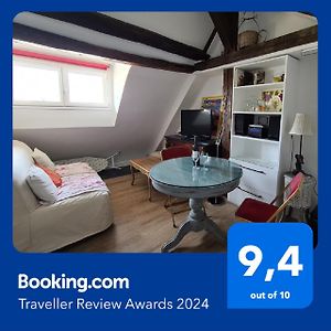 Appartement à 1 Chambre à Coucher