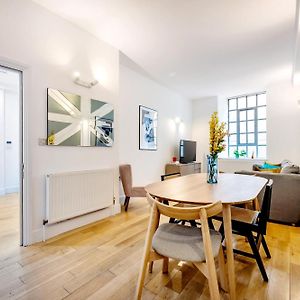 Appartement Familial à 2 Chambres à Coucher