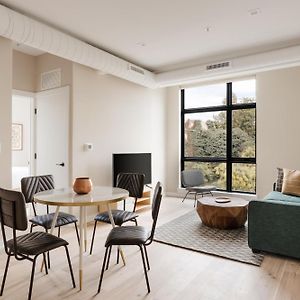Appartement Supérieur à 2 Chambres à Coucher