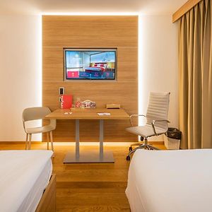 Los Lorentes Apartments Bern City