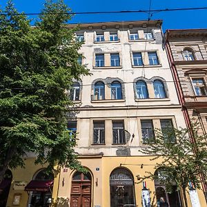 Apartments Safarikova 18