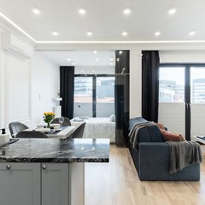 Appartement à 1 Chambre à Coucher