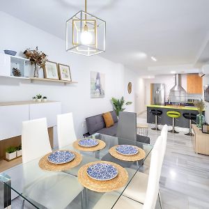 3 Bedroom Elegant & Cozy City Centre