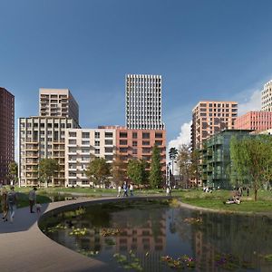 Brussels - City - Centre - Tours et Taxi