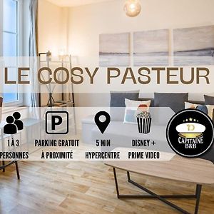 Appartement à 1 Chambre à Coucher