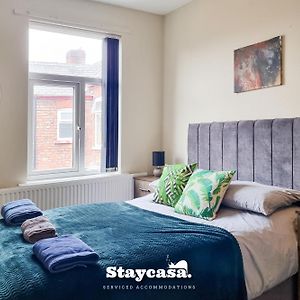 Clarence Co-Living - Private Room Self-Cater