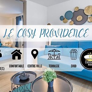 Appartement à 1 Chambre à Coucher