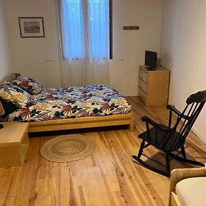 Chambre Grande Double