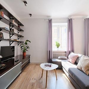 Appartement Studio