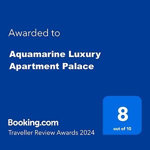 Aquamarine Luxury Apartment Palace