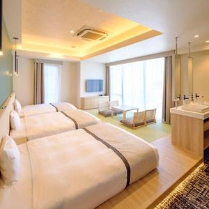 Chambre Triple Premium de Luxe