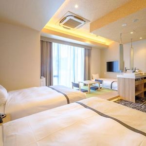 Chambre Triple de Luxe