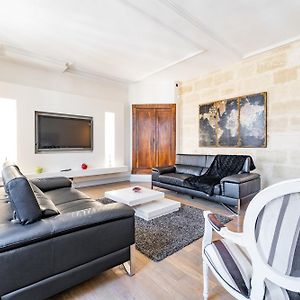 Magnifique Appartement - 160M2 - 3 Chambres - Centre De Bordeaux