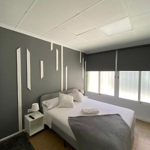 Chambre Familiale Double