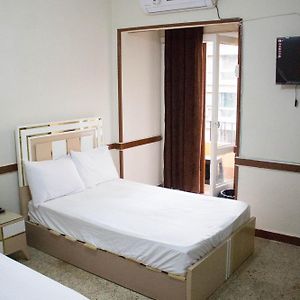 Chambre Budgétée Simple