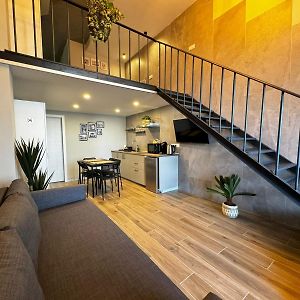 Appartement Duplex