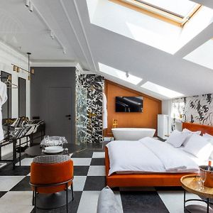 Canvas House Fragola Apartments - Heart Of Kazimierz