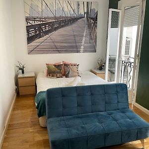 Chambre de Luxe Lit Queen-Size