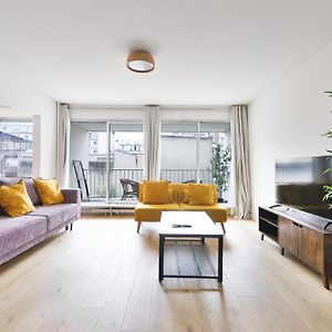 Appartement Quartier Canal Saint Martin Free Netflix
