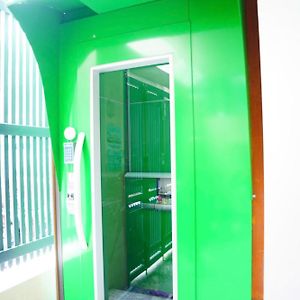 Studio de Luxe Lit King-Size
