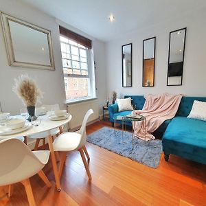 Appartement à 1 Chambre à Coucher