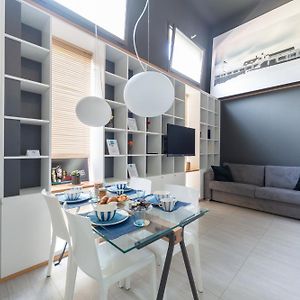Design Loft In Navigli