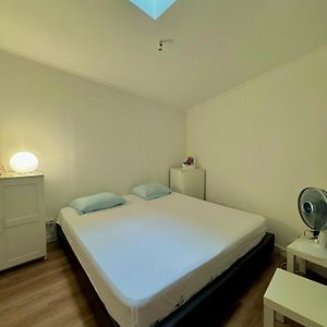 Quarto Central Em Lisboa