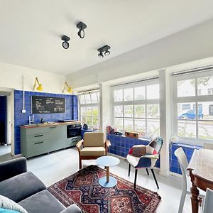 Apartment In Former Bathhouse. Free Parking