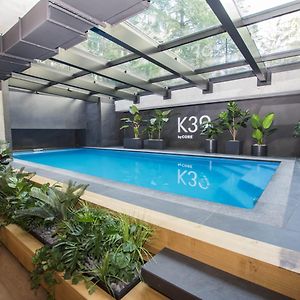 Suite de Luxe Lit King-Size