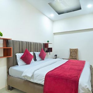 Chambre Double de Luxe