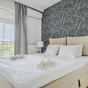 Appartement de Luxe