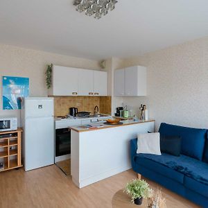 Appartement à 1 Chambre à Coucher