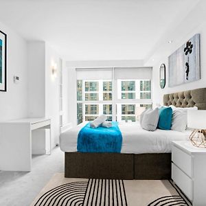 Appartement à 2 Chambres à Coucher