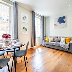 Appartement à 1 Chambre à Coucher