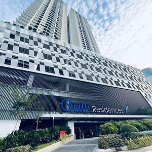 Quill Residences Suites Kuala Lumpur