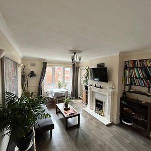 Brindley Place 3 Rooms Flat