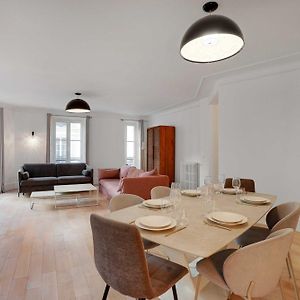 Cosy Apartment - 2Br-6P - Saint-Germain-Des-Pres