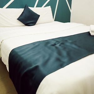 Chambre Standarde Lit King-Size
