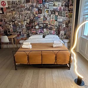 Chambre Supérieure Lit King-Size