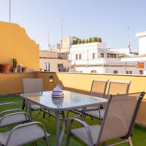La Maestranza Charming One Or Two Bedrooms Apartments By Ocityzen