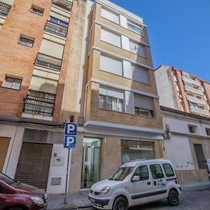 Apartamentos Haranas II & Parking