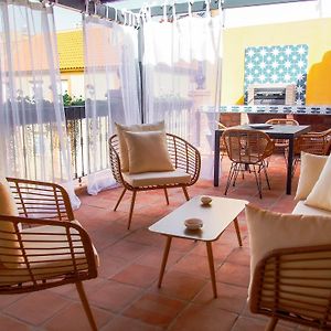 Atico Con Terraza En La Goleta