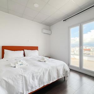 Chambre Lit Queen-Size