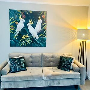Appartement De Standing Proche Centre Ville Et Gare